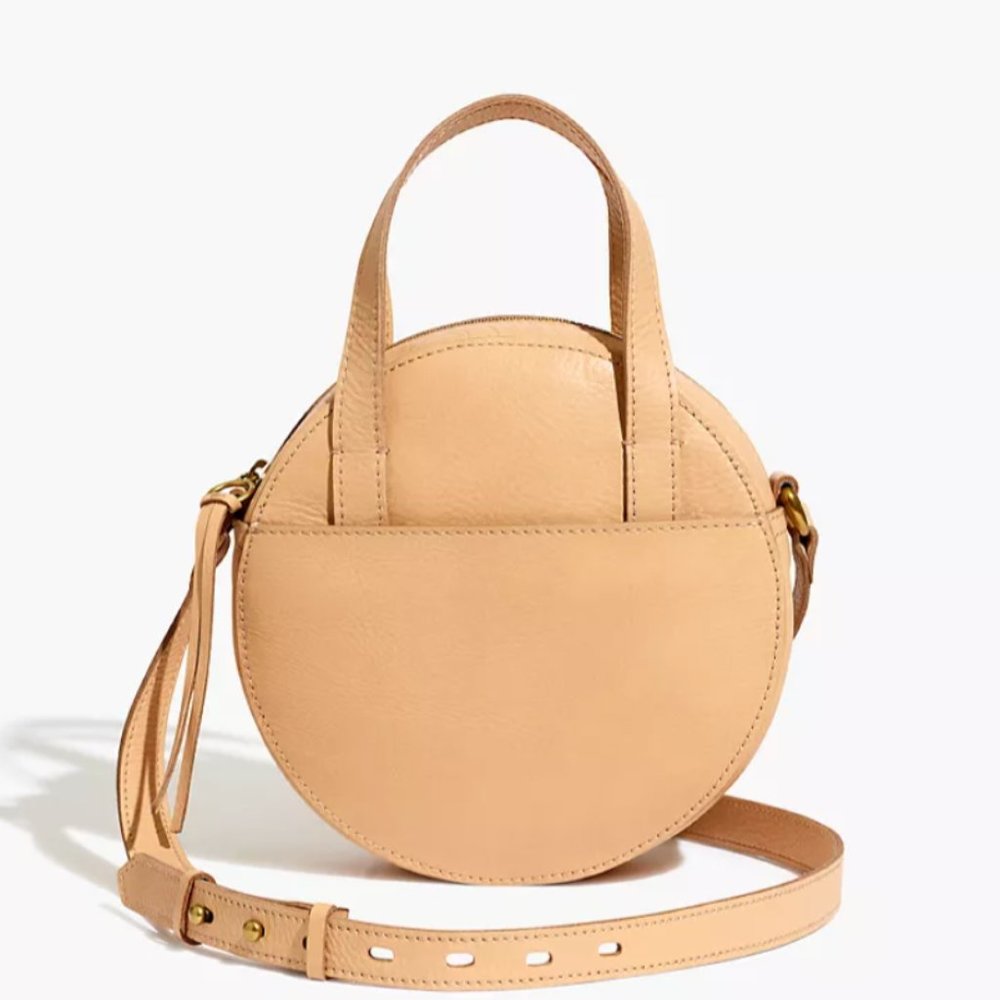 Madewell Juno Circle Crossbody